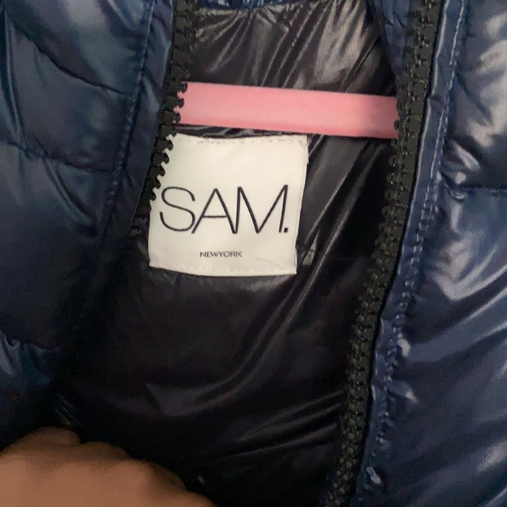 Sam. Girls - Picture 3 of 3